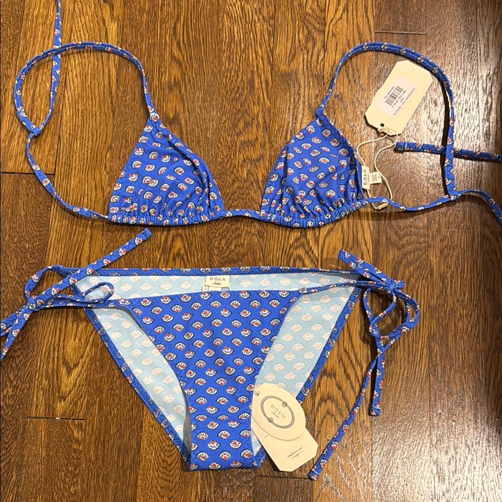 Doen Bikini